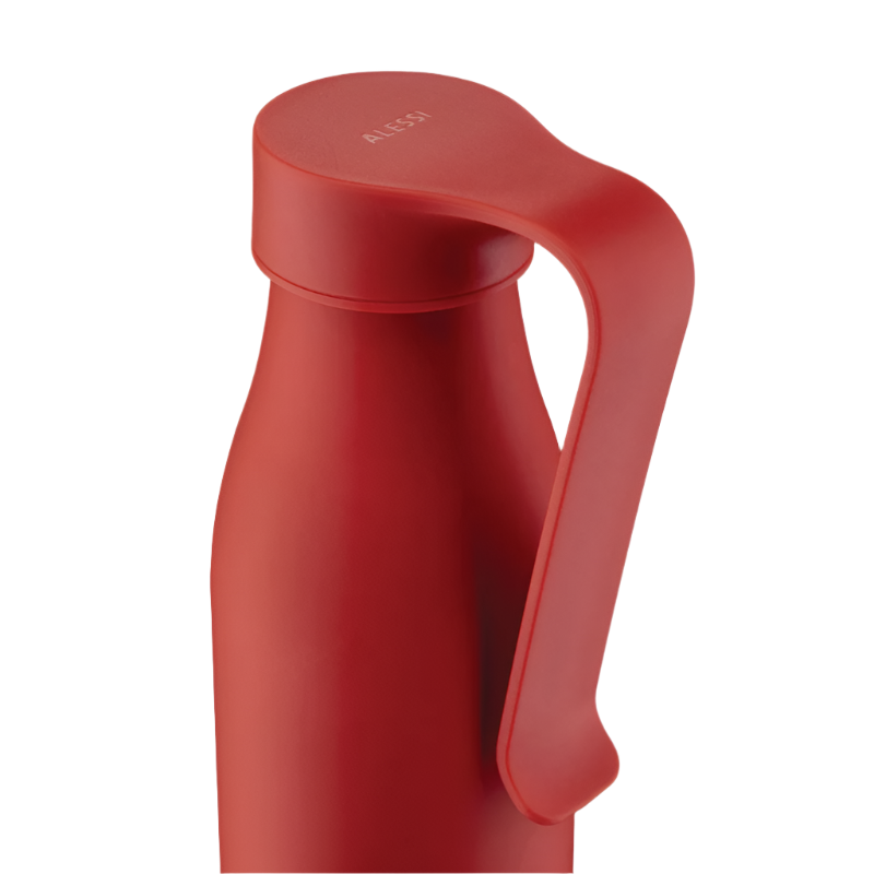 Thermoflasche "Away" - Rot