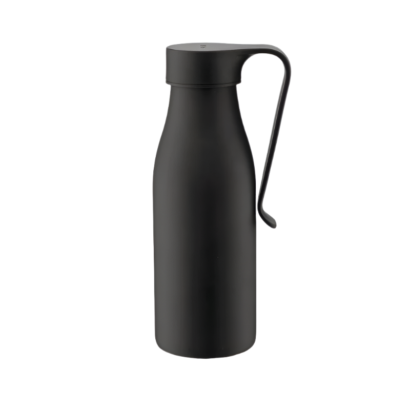 Thermoflasche "Away" - Dark Grey