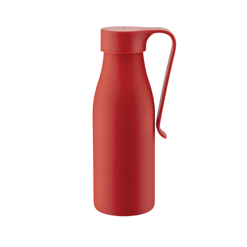Thermoflasche "Away" - Rot