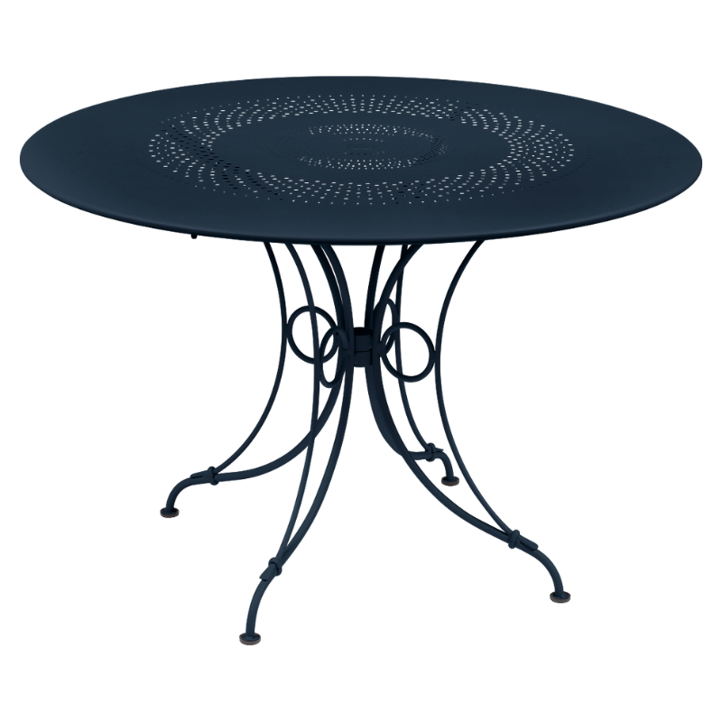 Tisch "1900" Ø 117cm