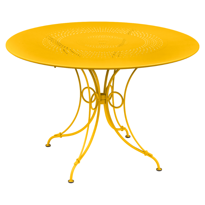 Tisch "1900" Ø 117cm