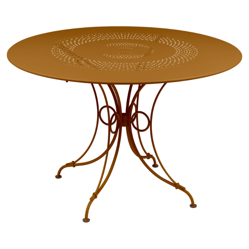 Tisch "1900" Ø 117cm