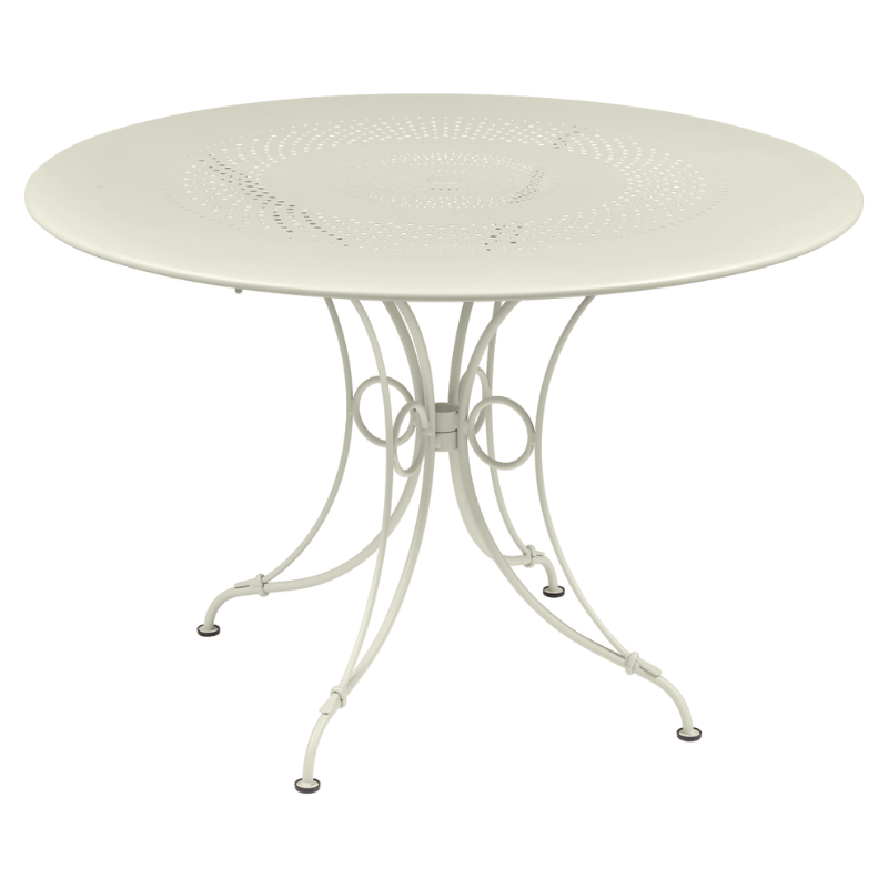 Tisch "1900" Ø 117cm