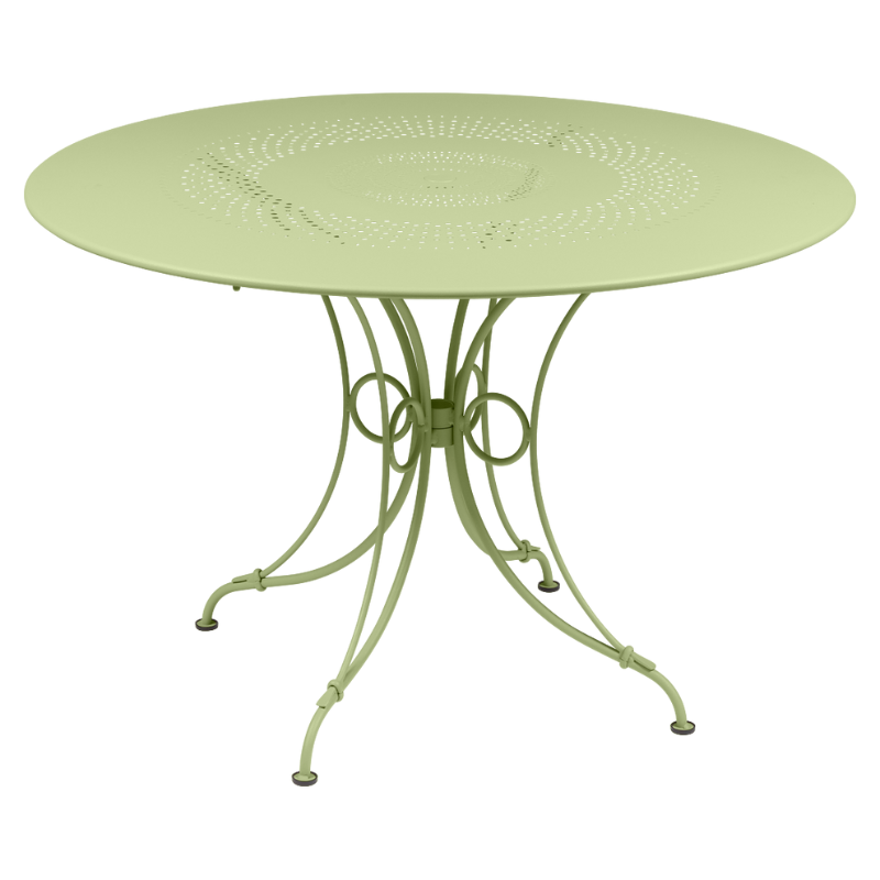 Tisch "1900" Ø 117cm