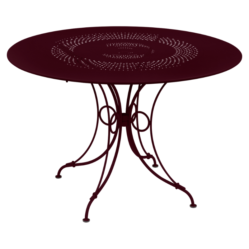 Tisch "1900" Ø 117cm