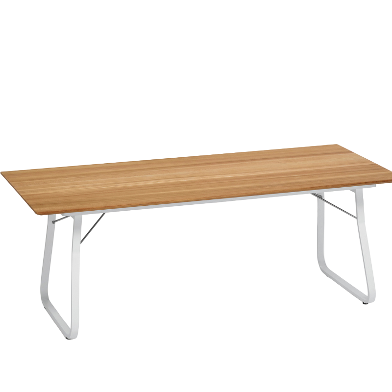 Klapptisch "Ahoi" 200x90cm