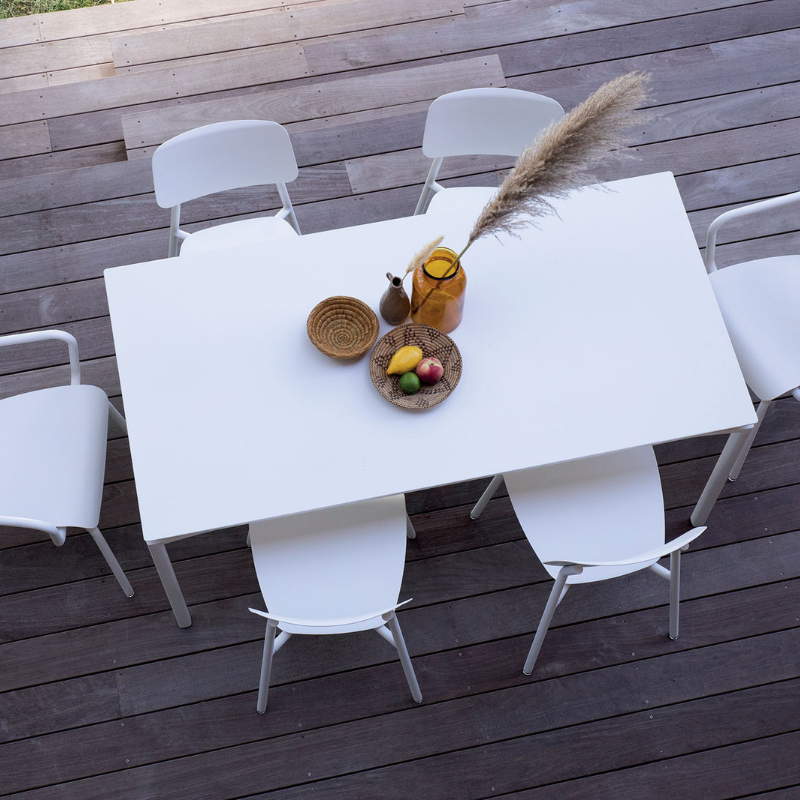 Tisch "Calvi" 160x80cm