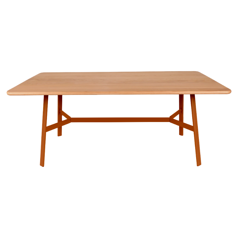 Kandierte Orange