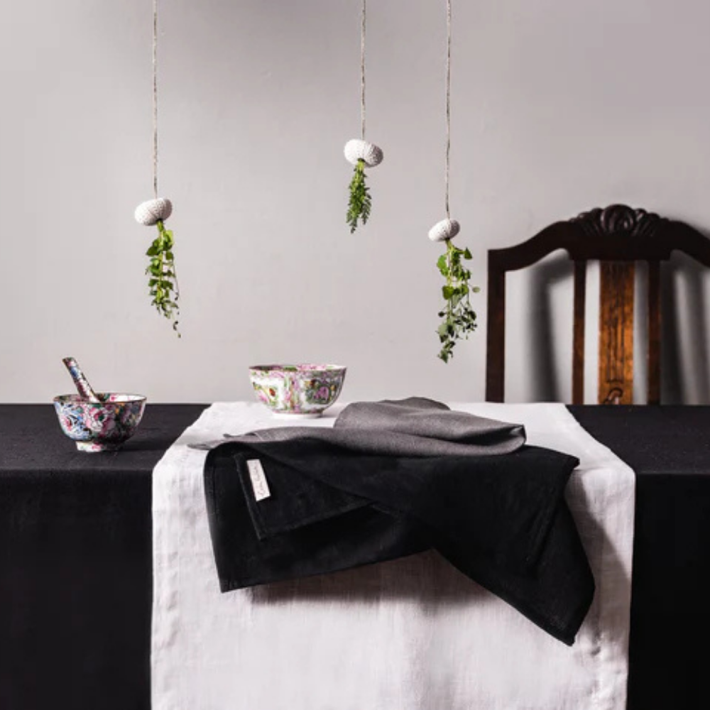 Tischläufer "Ruta" - 40x140cm
