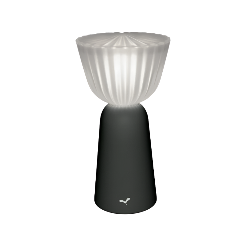 Outdoor Leuchte "SWIING" - Anthrazit