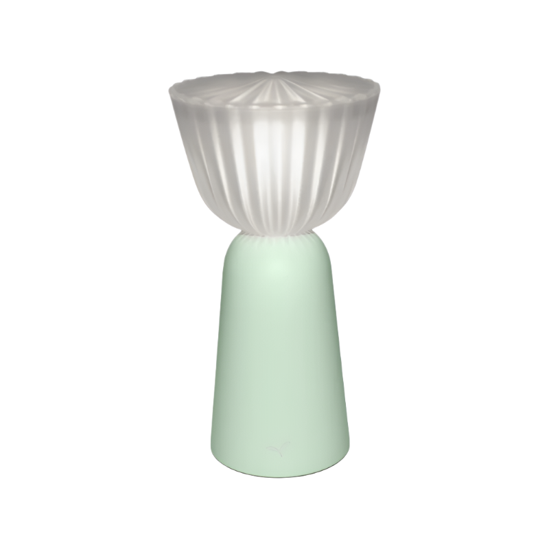 Outdoor Leuchte "SWIING" - Gletscherminze