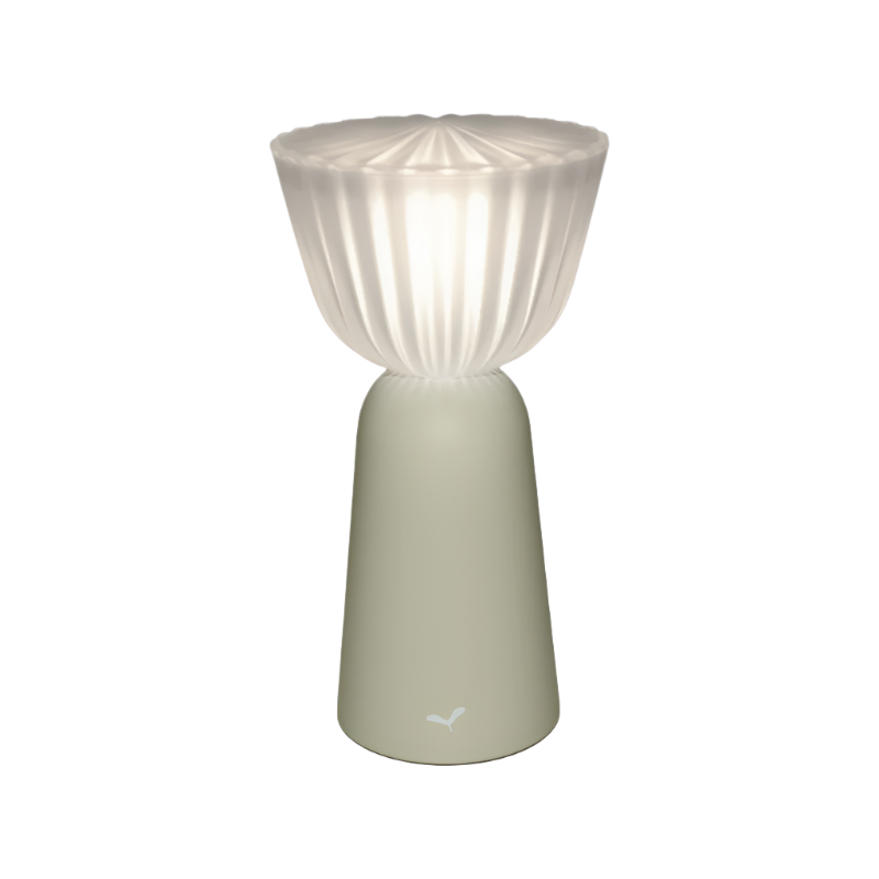 Outdoor Leuchte "SWIING" - Lehmgrau