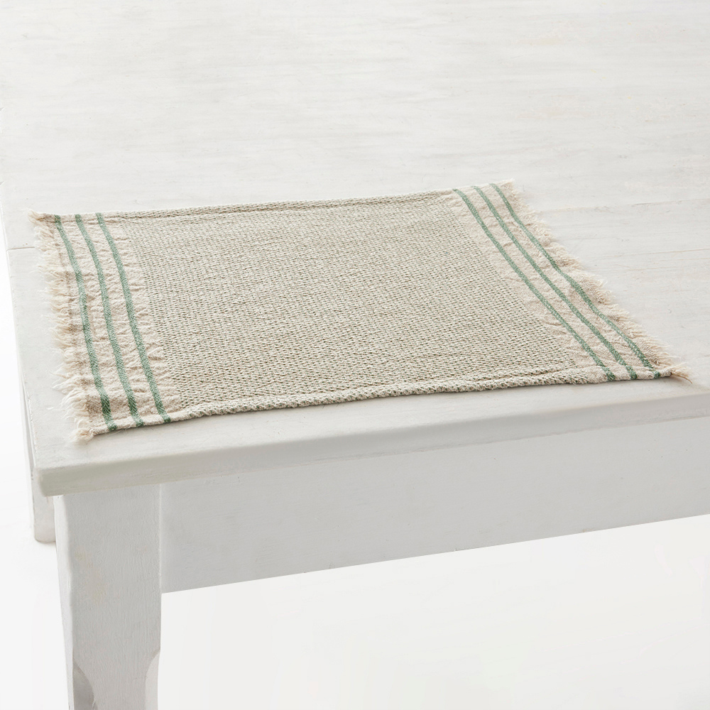 Tischset "Maya"