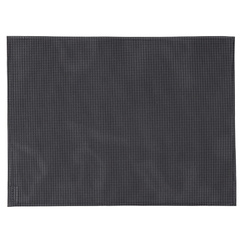 Outdoor Tischset "Basic" - Anthrazit