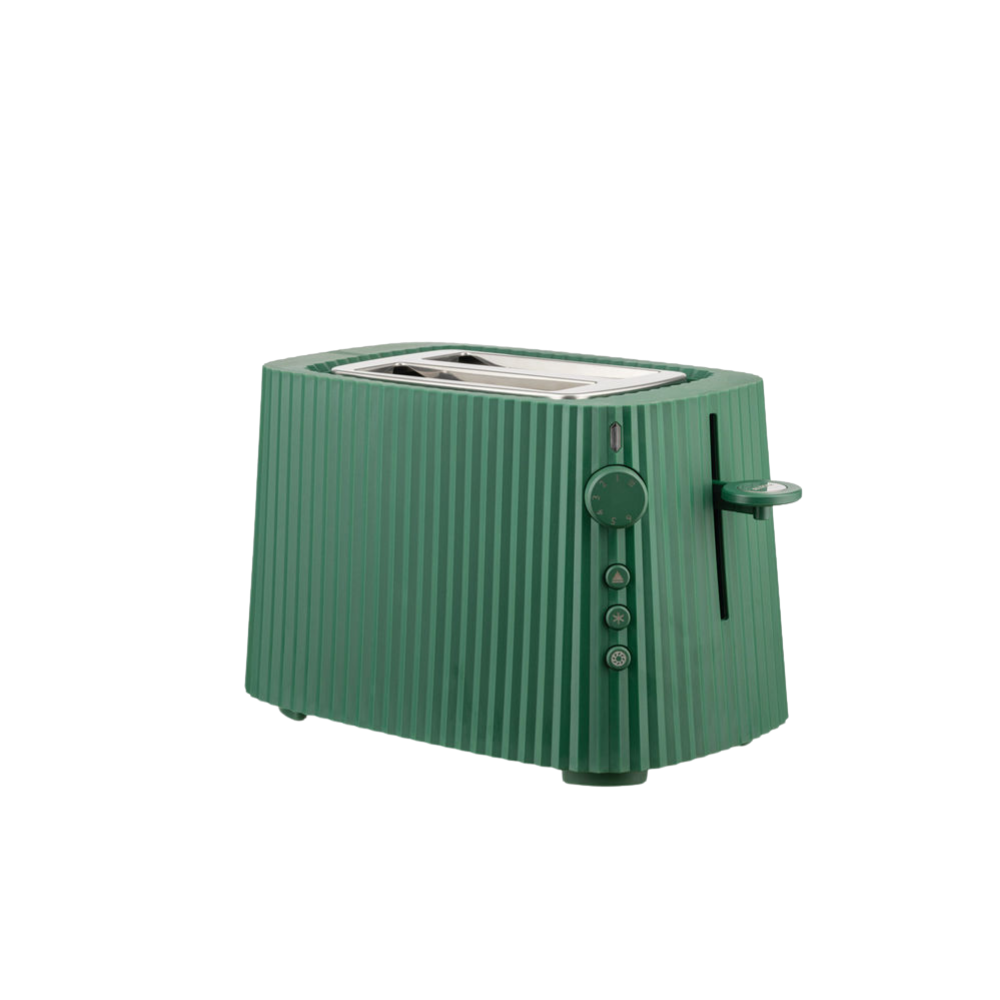 Toaster "Plissé"
