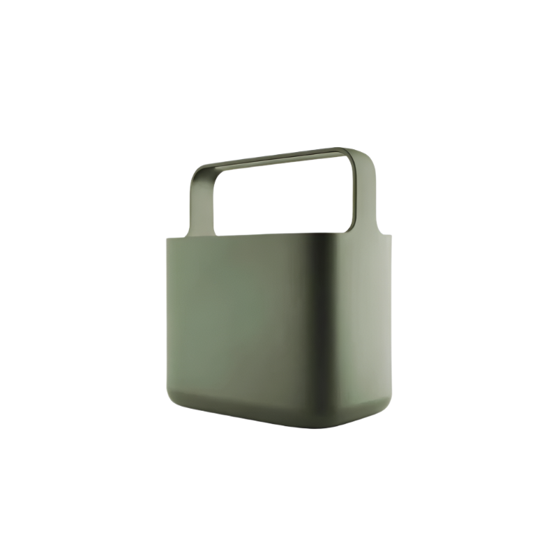 Toolbox "Green Tools"