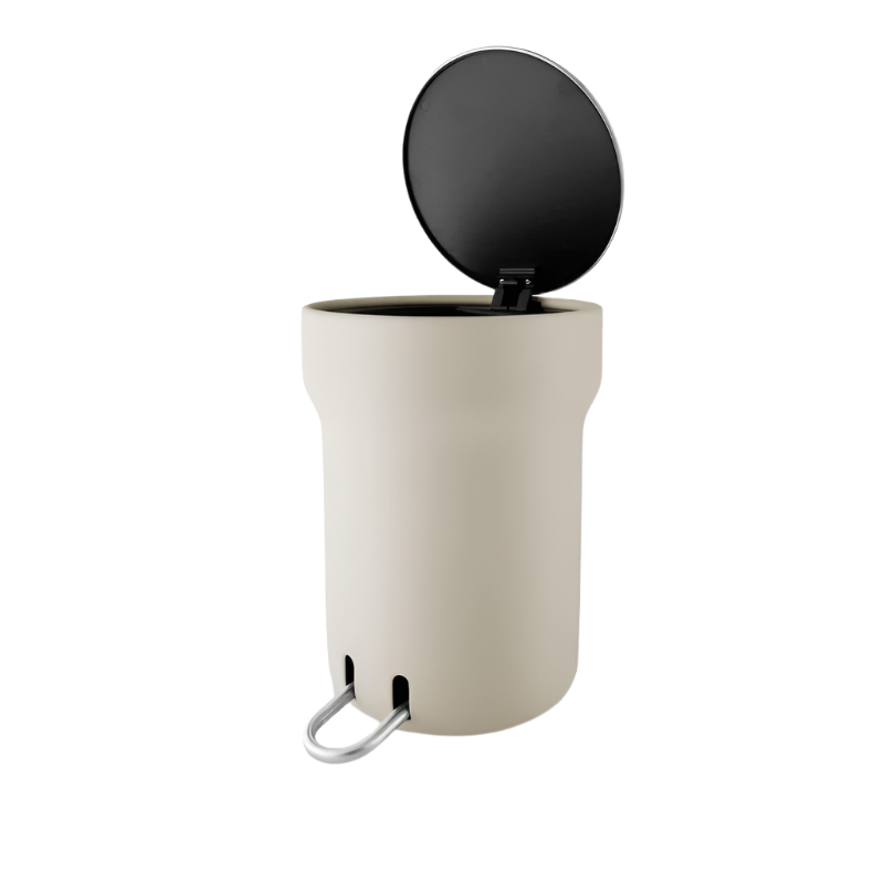 Treteimer mit Soft-Close "Citadel"