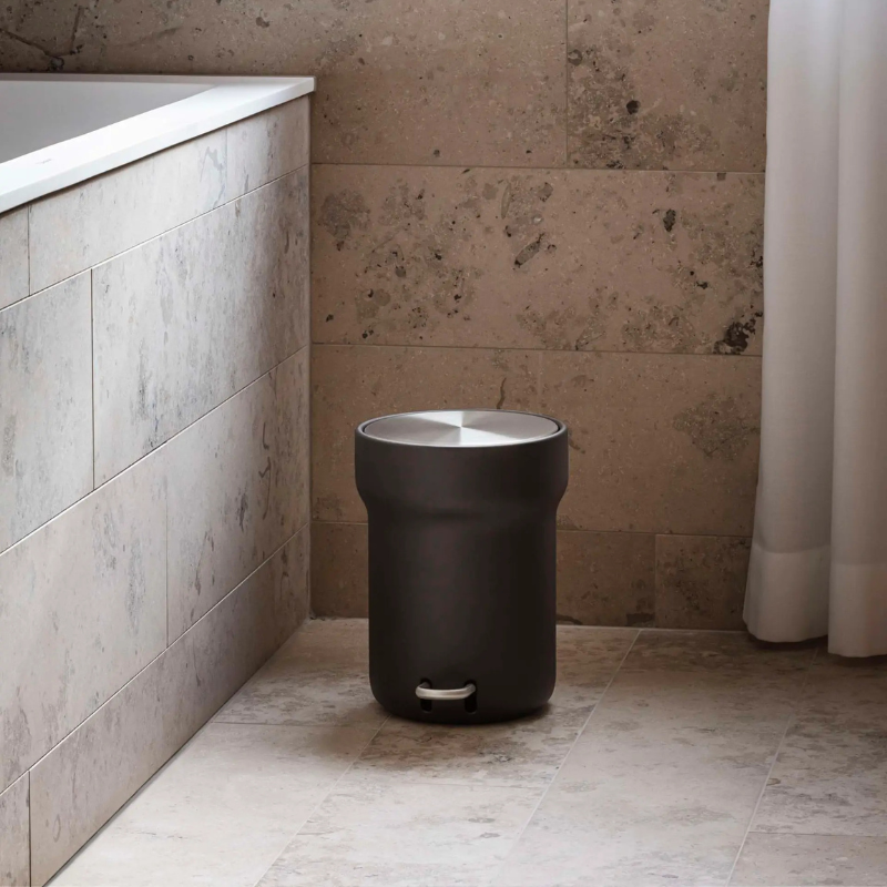 Treteimer mit Soft-Close "Citadel"