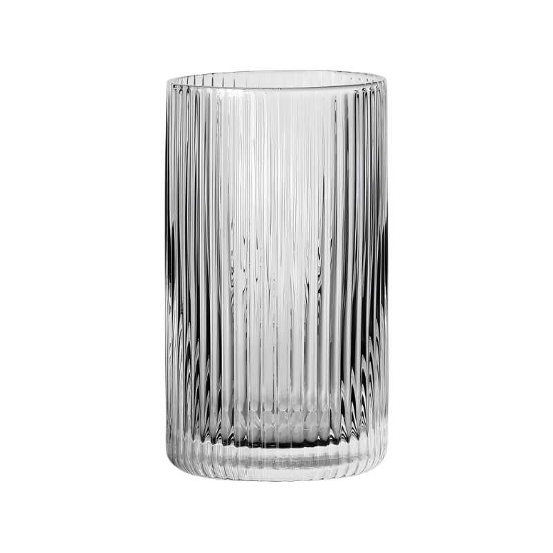 Trinkglas "Juna" 0,28L - Klar