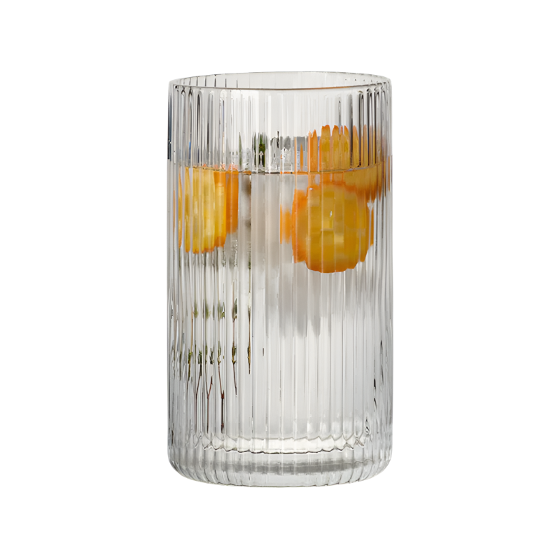 Trinkglas "Juna" 0,28L - Klar