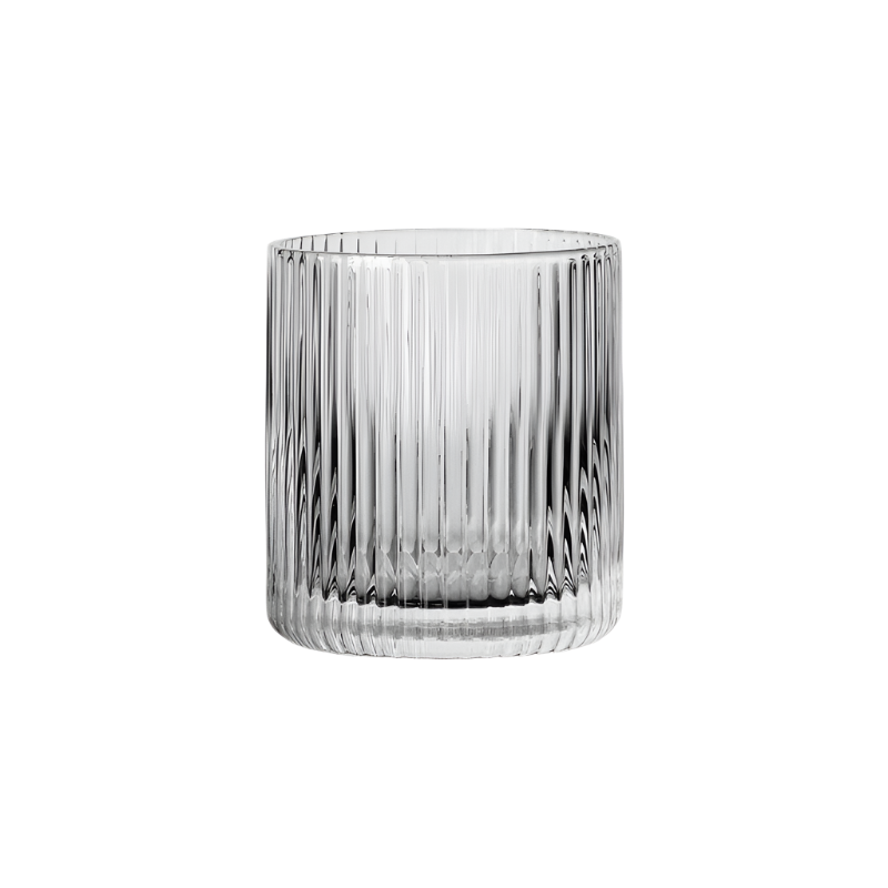 Trinkglas "Juna" 0,2L - Klar