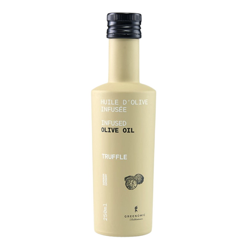 Trüffel Olivenöl - 250ml