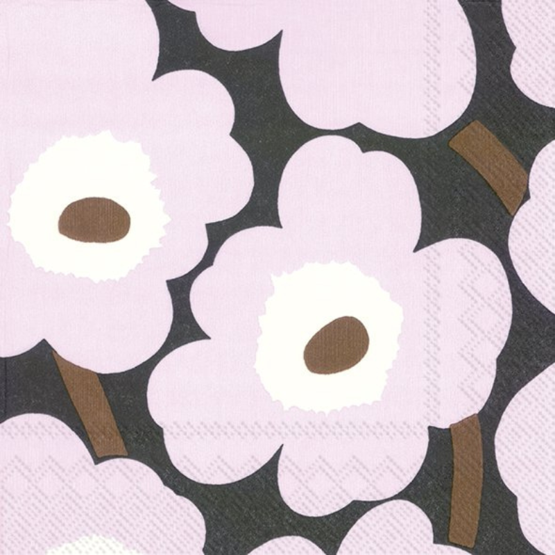 Marimekko "Cocktail" Papierservietten