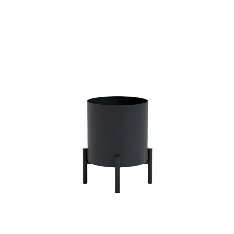 Übertopf "Simply Grow"