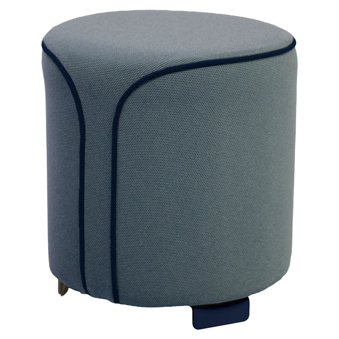 Hocker "VOULEZ-VOUS" - MELIERT