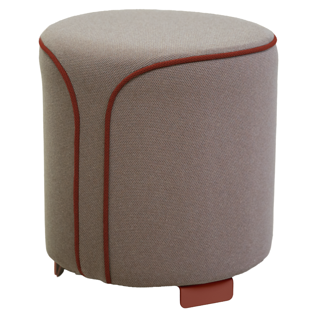 Hocker "VOULEZ-VOUS" - MELIERT