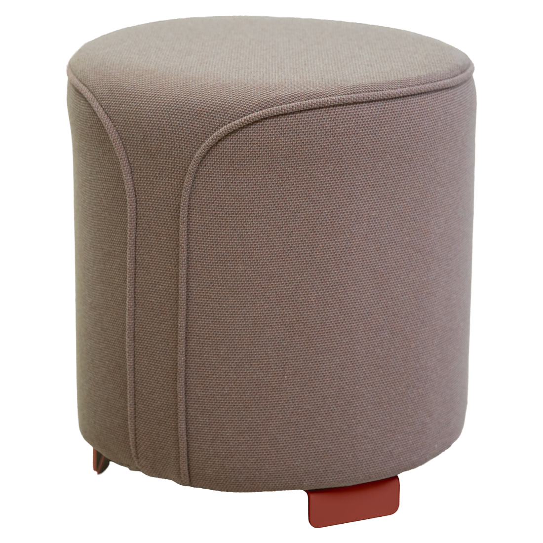 Hocker "VOULEZ-VOUS" - MELIERT