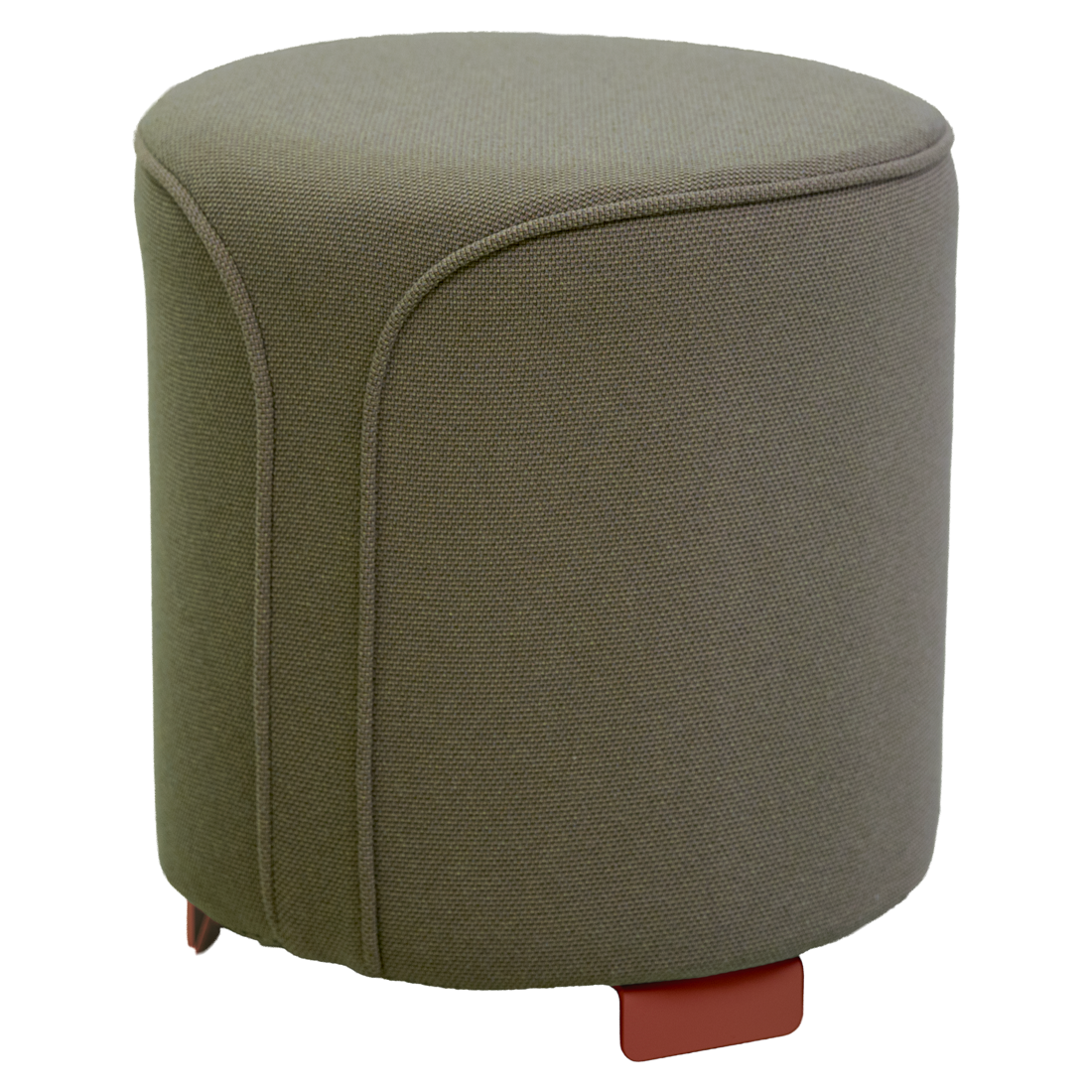 Hocker "VOULEZ-VOUS" - MELIERT