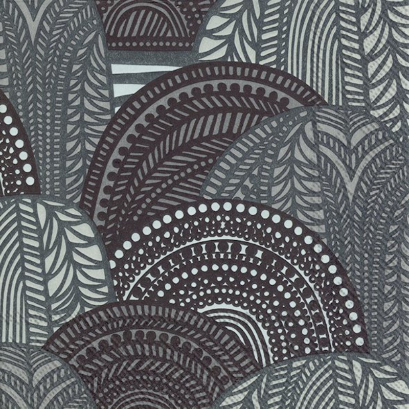 Marimekko "Cocktail" Papierservietten