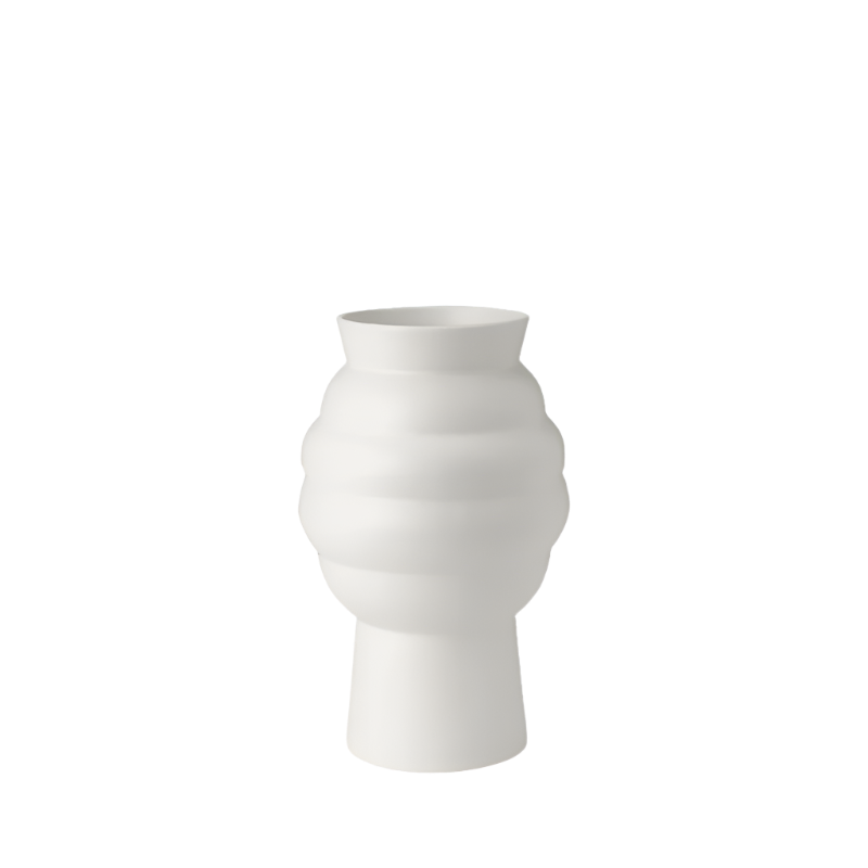 Tortus "Archie" Vase No2