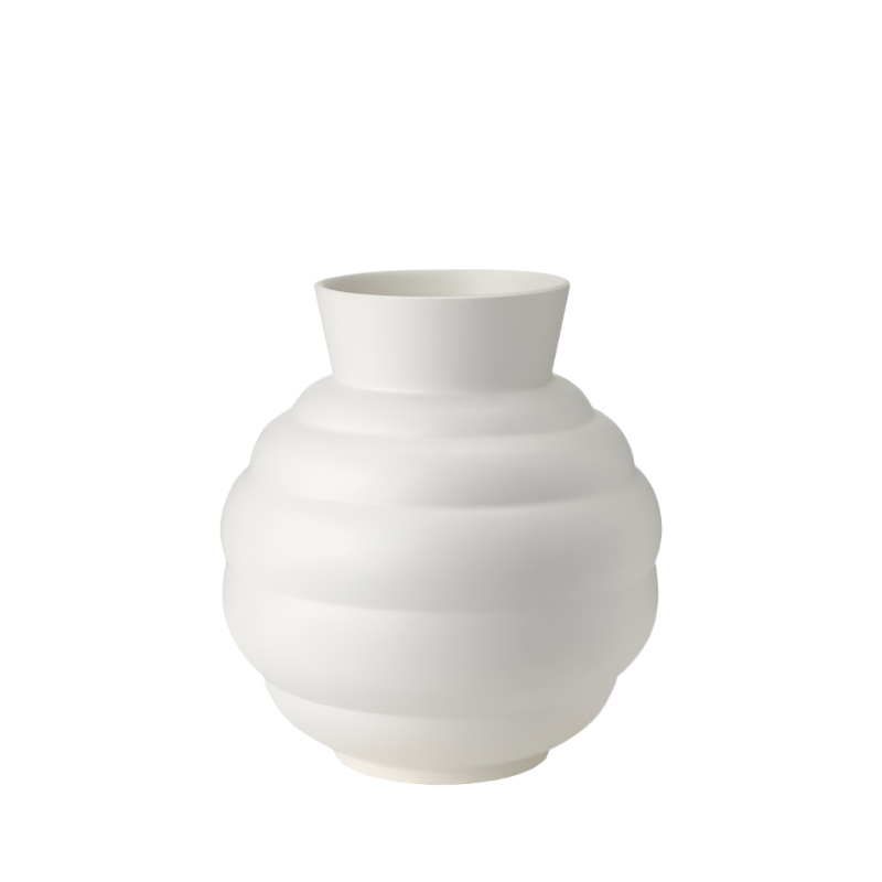 Tortus "Archie" Vase No3