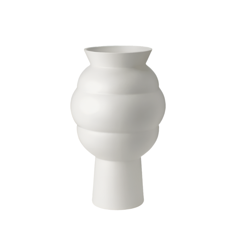 Tortus "Archie" Vase No4