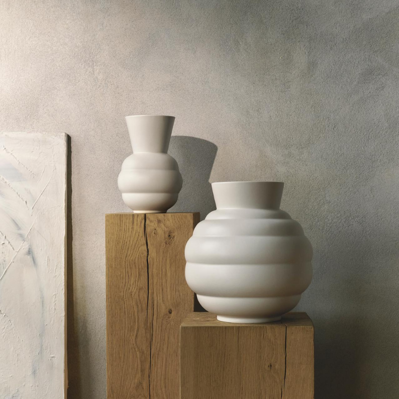 Tortus "Archie" Vase No5