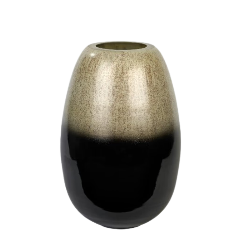 Lambert Vase Raffael Höhe 35cm mundgeblasen