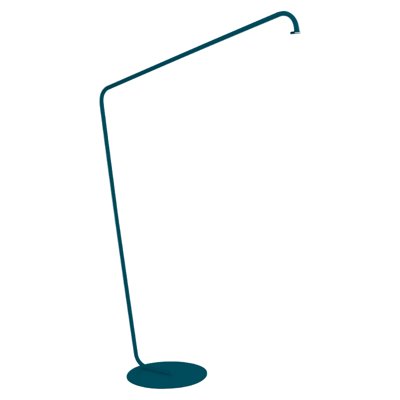 Versetzter Fuß für "Balad" Leuchte