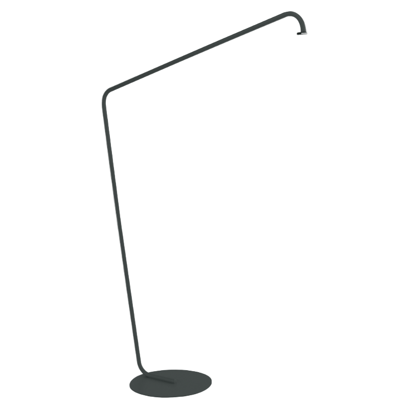 Versetzter Fuß für "Balad" Leuchte