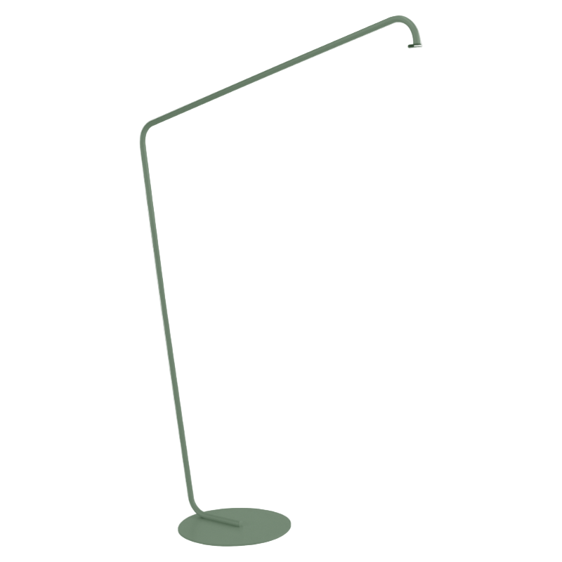 Versetzter Fuß für "Balad" Leuchte