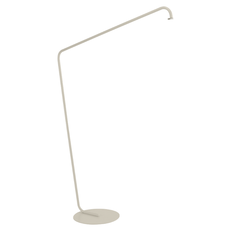 Versetzter Fuß für "Balad" Leuchte