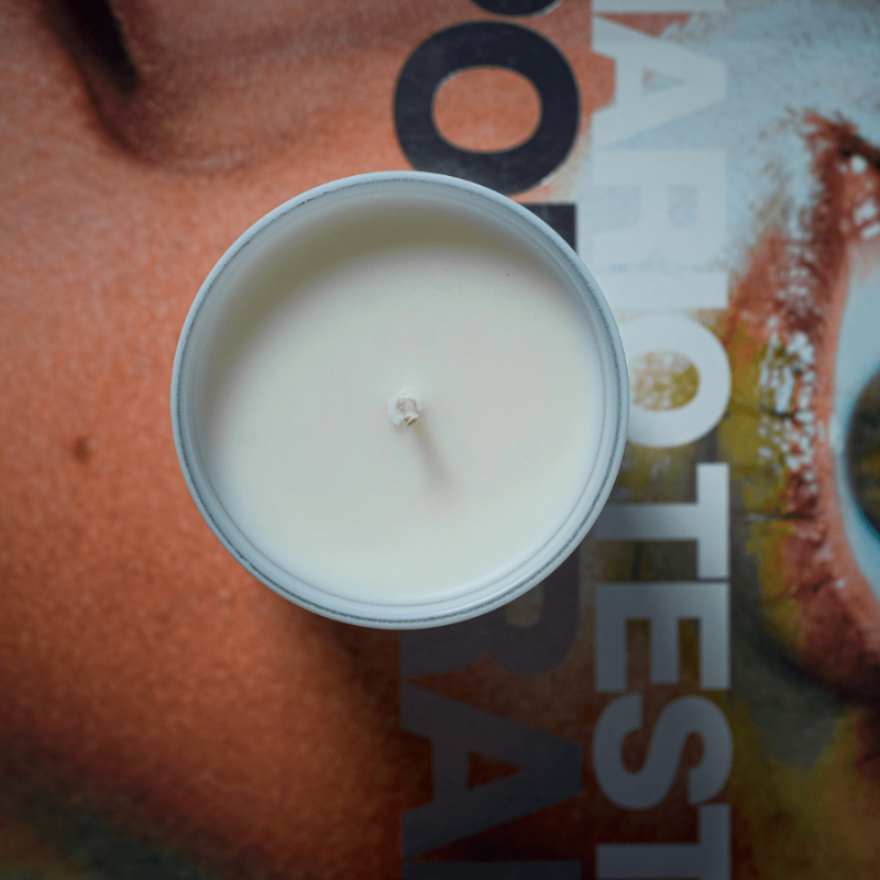 Duftkerze - Orange Grove