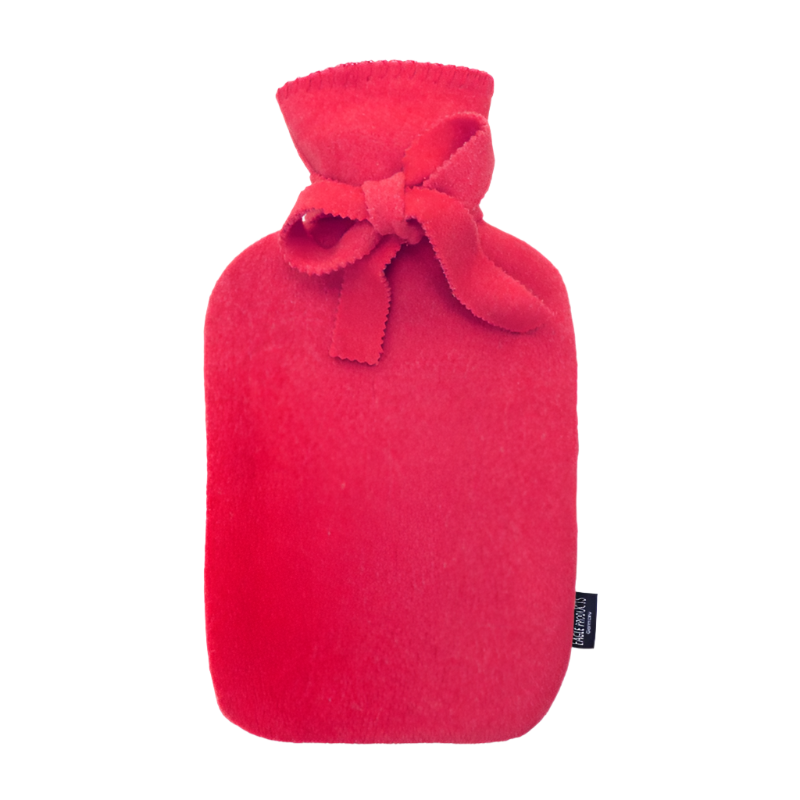 Wärmflasche Tony von Eagle Products in rot