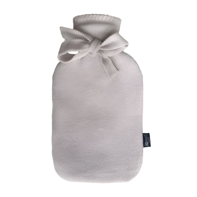 Wohlfühl-Geschenk-Set - Grau