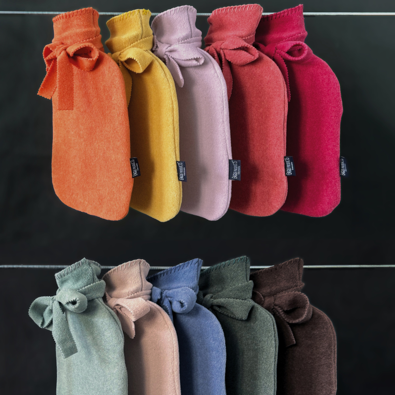 Wärmflasche Tony von Eagle Products in verschiedenen Farben