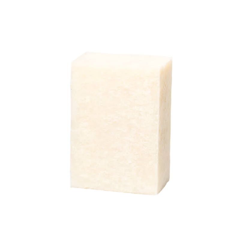Salzseife