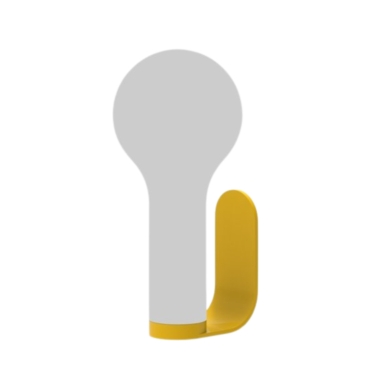 Wandhalterung für Leuchte "Aplö"