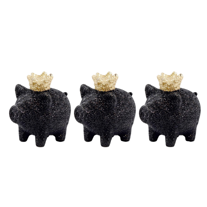 Glücksschweinchen zum verschenken