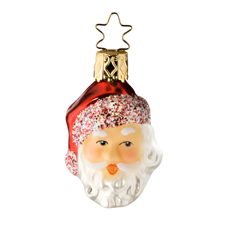 Weihnachtsmann Weihnachtsanhänger